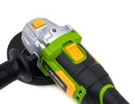 Aku úhlová bruska 115 mm FIELDMANN FDUB 70605-0