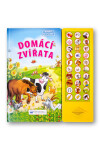Domácí zvířata