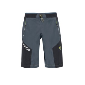 KARPOS Rock Evo Bermuda, Dark Slate/Vulcan velikost: 58