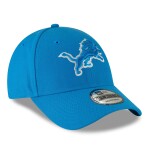 New Era Pánská kšiltovka Detroit Lions NFL First Down 9FORTY Adjustable