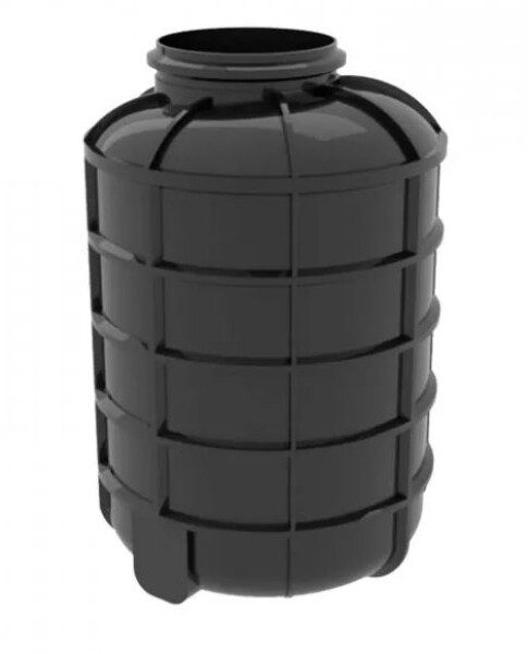 MIDAS Plastová jímka SMART 1500 litrů