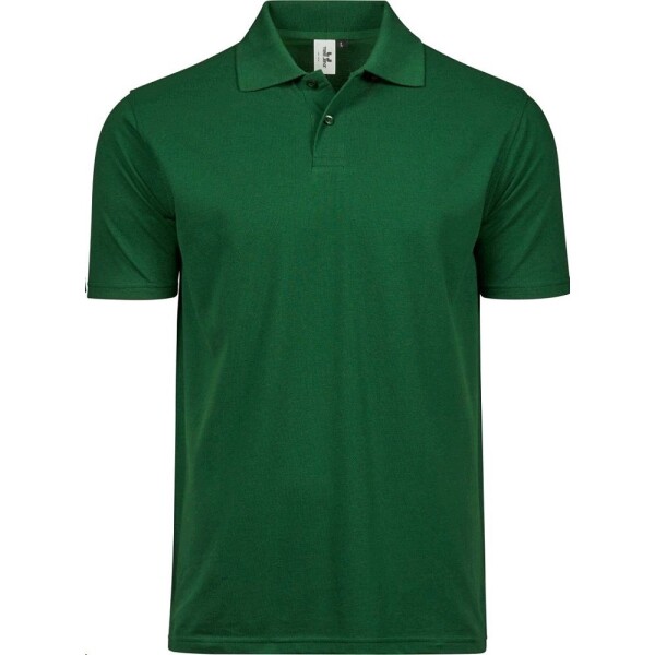Pánská polokošile Polo Power 190g/m2 65% 2x předepraná bavlna , 35% polyester