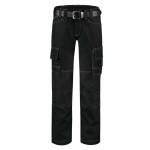 Pracovní kalhoty Tricorp unisex z plátna Cordura MLI-T61T1 44