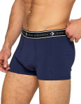 Moraj boxerky MBX1500-003 M-2XL námořnictvo L