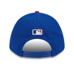 New Era Pánská kšiltovka New York Mets MLB Authentic 2025 All-Star Game 9FORTY M-Crown Snapback