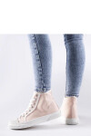 Tenisky model 207596 Solea 37