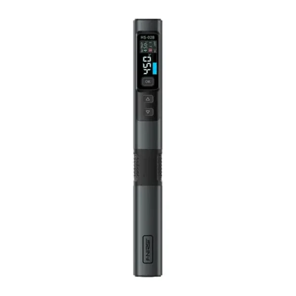 FNIRSI HS-02B / Páječka / 100 W / USB-C PD/QC/DC / 100-450 °C / IPS displej (HS-02B)