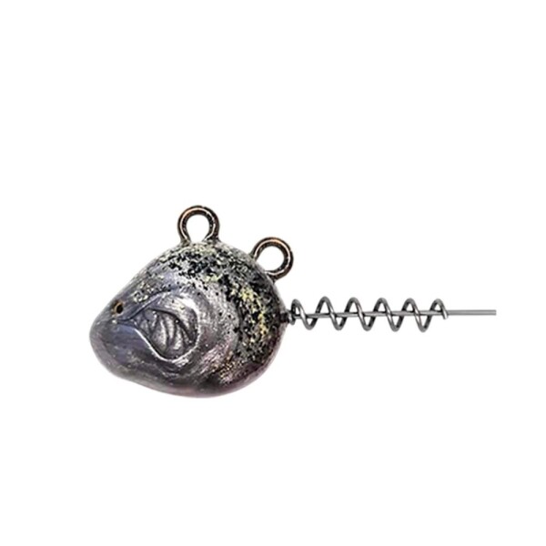 Vagner Jigová hlava Angry C Screw - 35g,Vagner Jigová hlava Angry C Screw - 35g