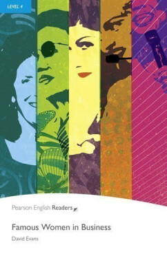 PER | Level 4: Famous Women in Business - David Evans