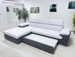 Sedací souprava Coast Enjoy 24 / Milo 14 Provedení: Pravá varianta