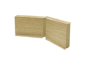 Vnitřní roh k soklové liště CD60 – Toronto