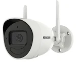 HIKVISION DS-2CV2041G2-IDW(W) bílá / IP kamera / 4 Mpix / WiFi / obj. 2,8 mm / H.265+ / krytí IP66 / IR 30 m (DS-2CV2041G2-IDW(W)(2.8MM))