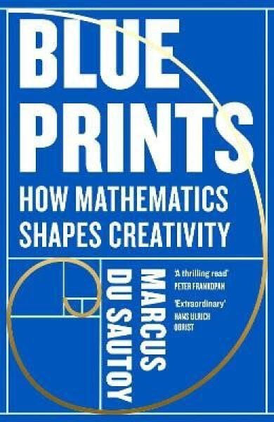 Blueprints - Marcus du Sautoy