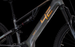 4EVER POWERSTREAM PRO pneu 29", rám 20" (XL), model 2025, barva chameleon/bronze - ZDARMA dopravné, odborná montáž, seřízení, pojištění a dárkový poukaz na nákup příslušenství! (Záruka nejlepší ceny! Nakupujte u autorizovaného prodejce!)