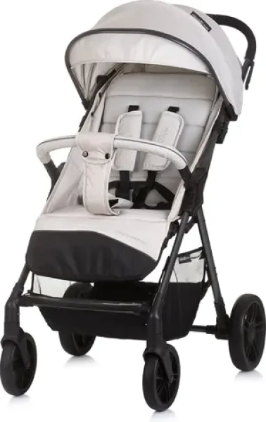 CHIPOLINO Kočárek sportovní Sparkle Biscotta / do 15 kg / od 6 měsíců do 36 měsíců (LKSP02504BI)