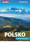 Polsko - Inspirace na cesty, 3. vydání - kolektiv autorů