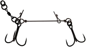 Zeck Systém na gumové nástrahy Softbait System L,Zeck Systém na gumové nástrahy Softbait System L