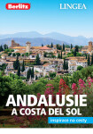 Andalusie a Costa del Sol - Inspirace na cesty