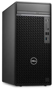 DELL OptiPlex 7010 MT Plus černá / Intel Core i5-14500 2.6GHz / 16GB / 512GB SSD / Intel UHD 770 / W11P (49F0V)