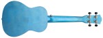 Cascha CUC103 Concert Linden Blue