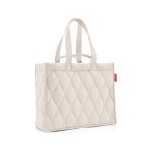 Taška přes rameno Reisenthel Softshopper Puffer stone