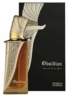Histoires de Parfums French Avenue Obsidian Parfum 100 ml / Parfém / unisex (310618)
