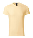 Action tričko pánské bourbon vanilla 2XL
