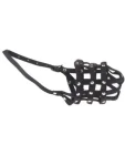 AnimALL Náhubek nylon černý č.3 (107896)
