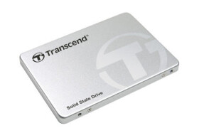 Transcend SSD220S 480GB / 2.5 SATA III AHCI / TLC / RW: 550/450 MBps / IOPS:80K/80K / MTBF 1mh / 3y (TS480GSSD220S)