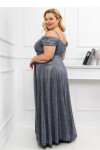 Dlouhé šaty model 208856 With You 32
