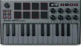 Akai MPK mini MK3