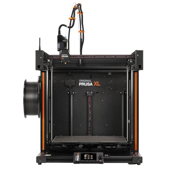 Prusa Research Original Prusa XL - 1 hlava - "částečně sestavená"