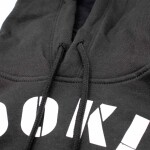 New Era Pánská mikina Brooklyn Nets NBA 2025 26 City Edition 2025 26 Hoodie Velikost: S