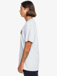 Pánské tričko QuikSilver Scholarship Velikost: XL