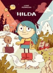 Hilda Hilda Hilda