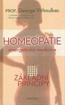 Homeopatie Energetická medicína George Vithoulkas