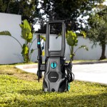 Elektrická vysokotlaká myčka Cecotec Hydroboost 1400 EasyGo