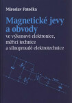 Magnetické jevy obvody