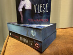 Kdo chytá v lese - Tess M. Puffrová