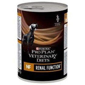 Purina PPVD Canine konz. NF Renal Function 400g