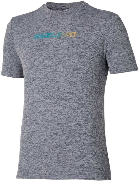 Běžecké tričko Mizuno Core Mizuno Short SleeveTee J2GAC50906 Velikost textilu: XL