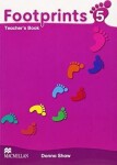 Footprints Level 5: Teacher´s Book - Donna Shaw