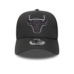 New Era Pánská kšiltovka Chicago Bulls NBA 940 Af trucker Outline