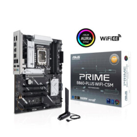 Asus PRIME B860-PLUS WIFI 90MB1K50-M0EAY0 EDF_1887536
