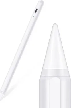 ESR Digital+ Magnetic bílá / Stylus / Magnetické uchycení (4894240164952)