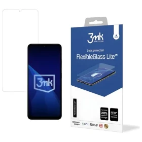 3mk FlexibleGlass Lite hybridní sklo pro Xiaomi Redmi A5 4G / Hybridní sklo / Ochrana displeje / 0,16 mm / 7H