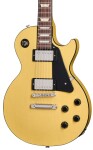 Gibson Les Paul Standard 50s Mahogany Top​ TV Yellow