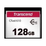 Transcend 16GB TS16GCFX602