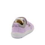 Dívčí barefoot tenisky BAZE LILAC Froddo G3130271-23 - 27