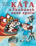 Káťa a Škubánek zase spolu | Hana Lamková, Josef Lamka, Libuše Koutná